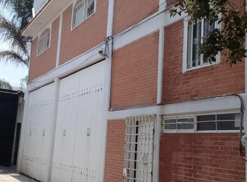 Bodega comercial · 364m² · Bodega Industrial en Renta en Cuautitlán