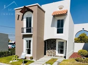 Casa · 91m² · 3 Recámaras · 1 Estacionamiento · Real Appaloosa