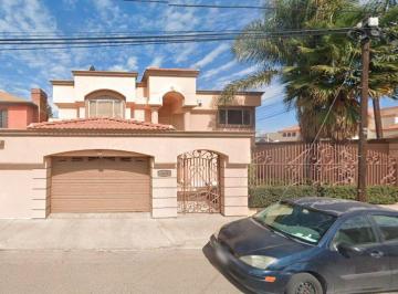 Casa de 5 habitaciones, Tijuana · Venta de Casa en La Colonia Otay Constituyentes en Tijuana Bc