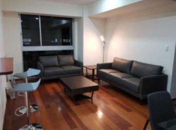 Departamento de 2 habitaciones, Miguel Hidalgo · Departamento en Venta, Lago Andromaco, Granada