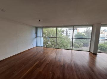 Departamento · 188m² · 3 Recámaras · 2 Estacionamientos · Departamento en Venta en Río Mixcoac con Tres Recámaras y Dos y Medio Baños