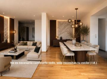 Departamento de 2 habitaciones, Benito Juárez · Venta | Departamento + Roof Privado | 281 m² | Xoco | Doble Vigilancia + 4 Est. | Mitikah
