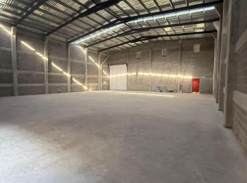 Bodega comercial , General Escobedo · Bodega Industrial en Venta en Parque Industrial, Escobedo Nl.