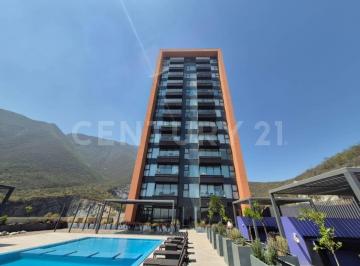 Departamento · 78m² · 2 Recámaras · 2 Estacionamientos · Departamento en Venta en Torre Zafiro