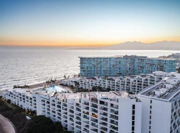 Departamento de 1 habitación, Bahía de Banderas · Oportunidad en Venta en Aria Ocean