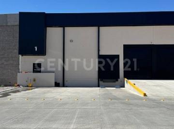 Bodega comercial · 1001m² · 5 Estacionamientos · Renta Bodega Vialidad Sacramento Em Cd Chihuahua