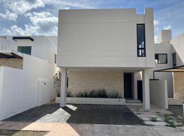 Casa de 4 habitaciones, Mérida · Casa Nueva, en Privada con Amenidades, en Cholul, Merida Yucatan.