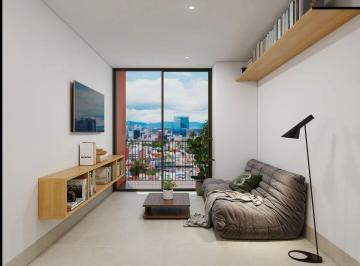 Departamento de 2 habitaciones, Benito Juárez · Departamento en Venta Valle Norte - Benito Juárez