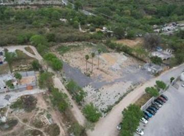 Terreno / Lote · 5200m² · Terreno en Venta y Renta de 5200 m Guadalupe Nuevo León.
