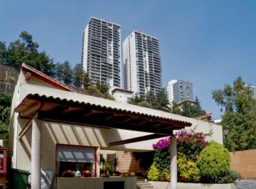 Casa de 3 habitaciones, Alvaro Obregón · Venta de Preciosa Residencia en Santa Fe