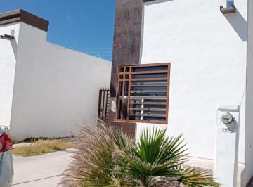 Casa de 3 habitaciones, Chihuahua · Se Vende Casa de Una Planta en Fracc. Molino de Agua (Al Norte) $1'850,000