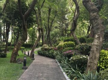Departamento de 2 habitaciones, Miguel Hidalgo · Vendo Departamento Lomas de Chapultepec