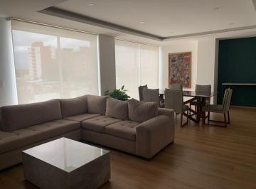 Departamento · 310m² · 3 Recámaras · 2 Estacionamientos · Departamento en Renta en 1104 Chipilo, Col. La Paz, Puebla