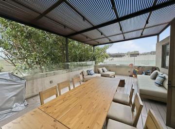 Departamento de 3 habitaciones, Miguel Hidalgo · Penthouse en Venta en Lomas de Chapultepec