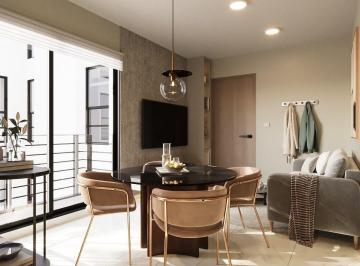 Departamento de 2 habitaciones, Benito Juárez · Departamento en Venta Colonia Portale Oriente - Benito Juárez