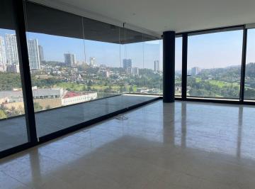 Departamento de 3 habitaciones, Huixquilucan · Renta o Venta de Departamento en Bosque Real
