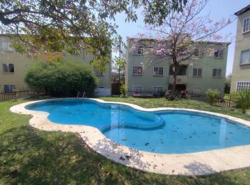 Departamento de 2 habitaciones, Temixco · Departamento con Alberca en Punta Verde Temixco