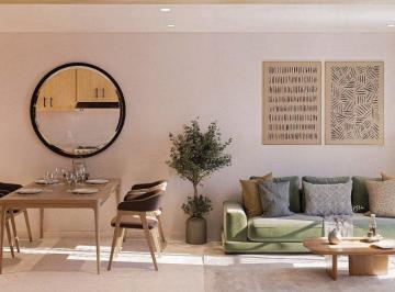 Departamento de 2 habitaciones, Benito Juárez · Departamento en San Predro de Los Pinos - Benito Juárez