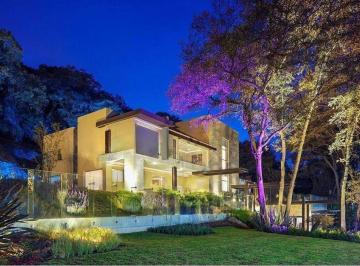 Casa de 4 habitaciones, Atizapán de Zaragoza · Venta Casa Club de Golf Vallescondido Atizapan Zaragoza