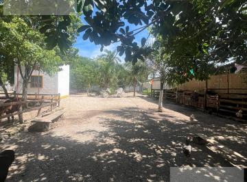 Terreno / Lote · 3000m² · 2 Recámaras · Terreno en Alfredo V. Bonfil
