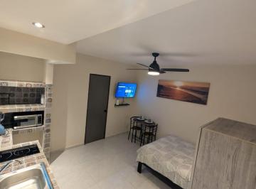 Departamento · 1 Recámara · Estudios en Renta