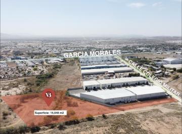 Terreno / Lote , Hermosillo · Terreno en Venta en El Llanito, Hermosillo, Sonora