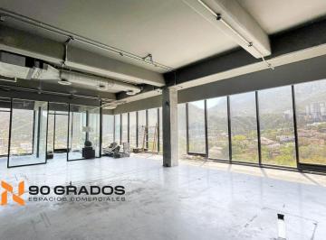 Oficina · 189m² · 8 Estacionamientos · Oficina en Renta en San Pedro