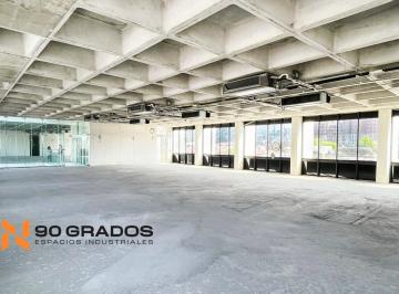 Oficina · 390m² · 16 Estacionamientos · Oficina en Renta en San Pedro