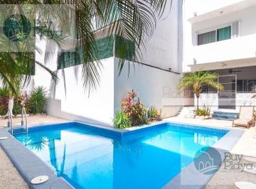 Departamento · 87m² · 2 Recámaras · 1 Estacionamiento · Departamento in Playa del Carmen