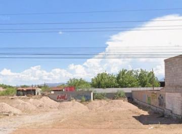 Terreno / Lote · 2000m² · Terreno - Industrial