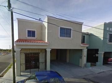 Casa de 3 habitaciones, Piedras Negras · Venta de Casa en La Toscana, Piedras Negras, Coahuila.