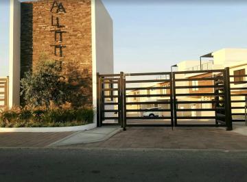 Casa de 3 habitaciones, Querétaro · Renta de Casa en Alttica El Refugio
