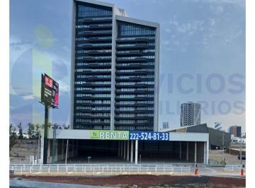 Local comercial , San Andrés Cholula · Local en Renta Periférico - Acceso Lomas I