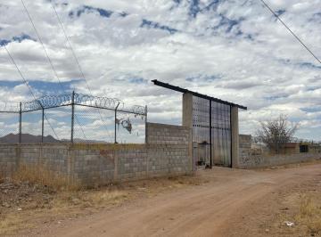 Terreno / Lote · 7800m² · Terreno - Industrial