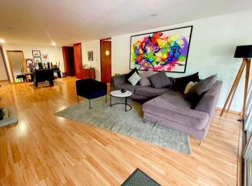 Departamento de 3 habitaciones, Miguel Hidalgo · Oportunidad Depa con Terraza en Polanco