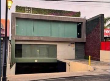 Oficina · 1300m² · 23 Estacionamientos · Oficina en Los Arcos