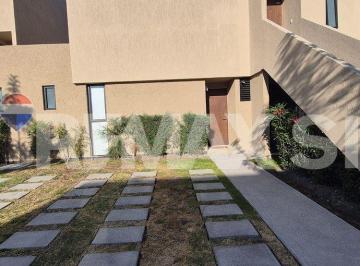 Casa · 152m² · 3 Recámaras · 2 Estacionamientos - Remax Si · Renta Casa Amueblada Altos Juriquilla Loretta
