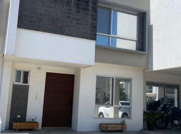 Casa de 3 habitaciones, El Marqués · Casa en Renta Argu II