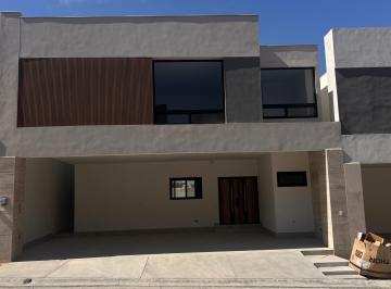 Casa de 3 habitaciones, Santiago · Casa en Renta, Montano Residencial, Carretera Nacional, Mty Nl