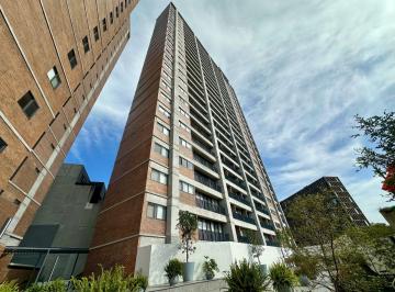 Departamento de 1 habitación, Guadalajara · Nuevo y Moderno Departamento en Espacio Monraz Terrazas