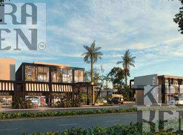Local comercial · 25m² · Local en Temozón Norte
