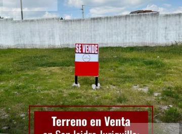 Terreno / Lote · Oportunidad Terreno Venta San Isidro Juriquilla Querétaro Ti/d