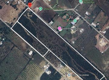 Terreno / Lote , Cadereyta Jiménez · Ofrezco Terreno en Venta en Atongo de Abajo (Allende/cadereyta)