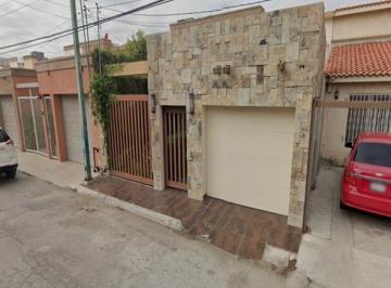 Casa de 3 habitaciones, Piedras Negras · Venta de Casa en La Colnia Las Fuentes en Piedras Negras Coahuila