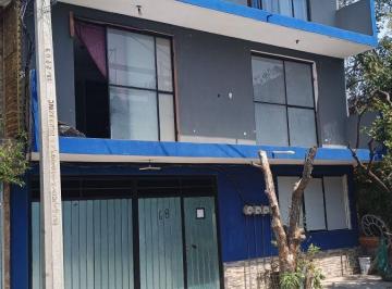 Casa de 10 habitaciones, Iztapalapa · Casa en Venta con 5 Departamentos