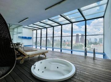 Departamento de 2 habitaciones, Miguel Hidalgo · Vendo Departamento Polanco