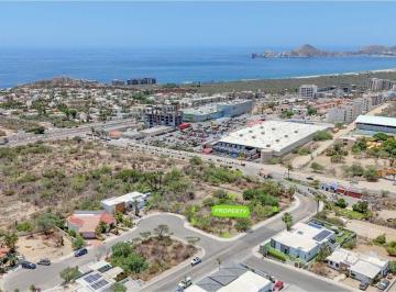 Terreno / Lote , Los Cabos · Terreno en Venta en Cresta del Mar, Cabo San Lucas, B. C. s.