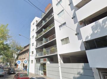 Departamento de 3 habitaciones, Cuauhtémoc · Departamento en Venta Calle Puebla 357,roma Norte Cdmx. Cerca de Metro Sevilla