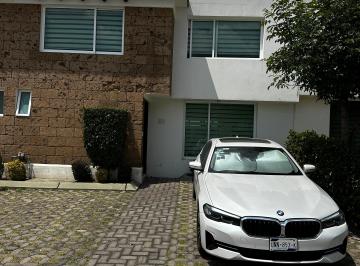 Casa de 3 habitaciones, Calimaya · ¡Tu Nuevo Hogar Te Espera! Vive La Experiencia de Confort, Estilo y Ubicación P