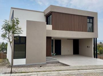 Casa de 3 habitaciones, San Andrés Cholula · Lomas de Angelopolis Parque San Marino Casa en Venta
